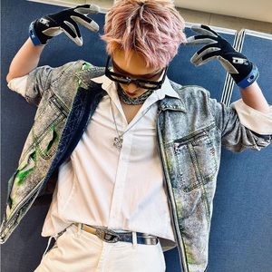 Meet your Posher, Mia